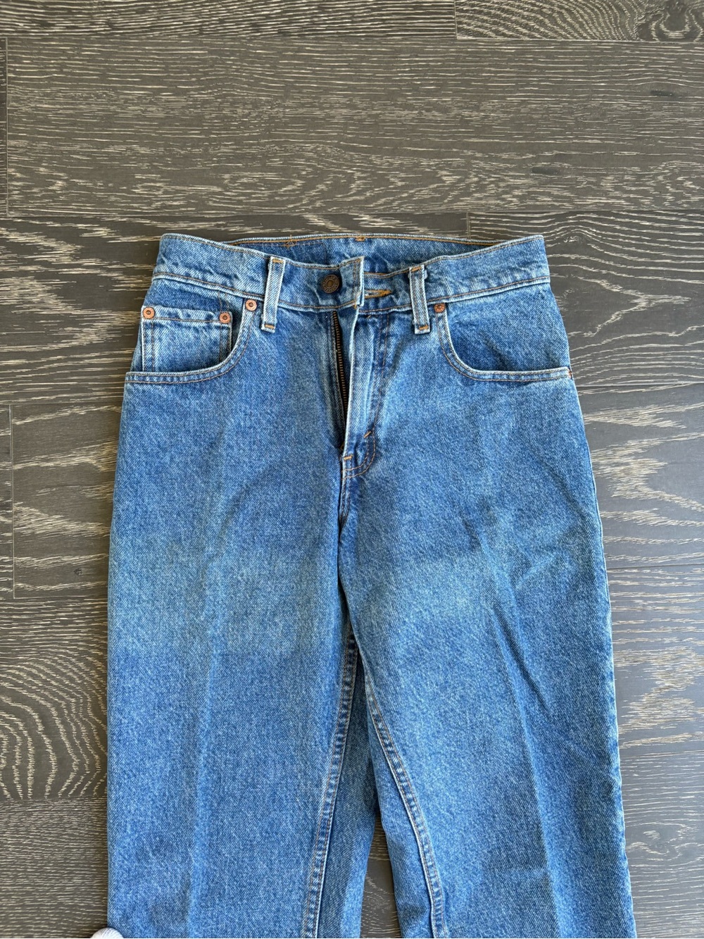 VTG LEVI’S - Picture 8 of 9